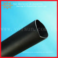 UL 224 Approved 35kv Red Non Slip Heat Shrink Tubing